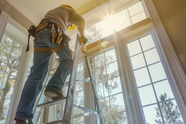 Le finestre in legno - soluzioni per i vecchi infissi