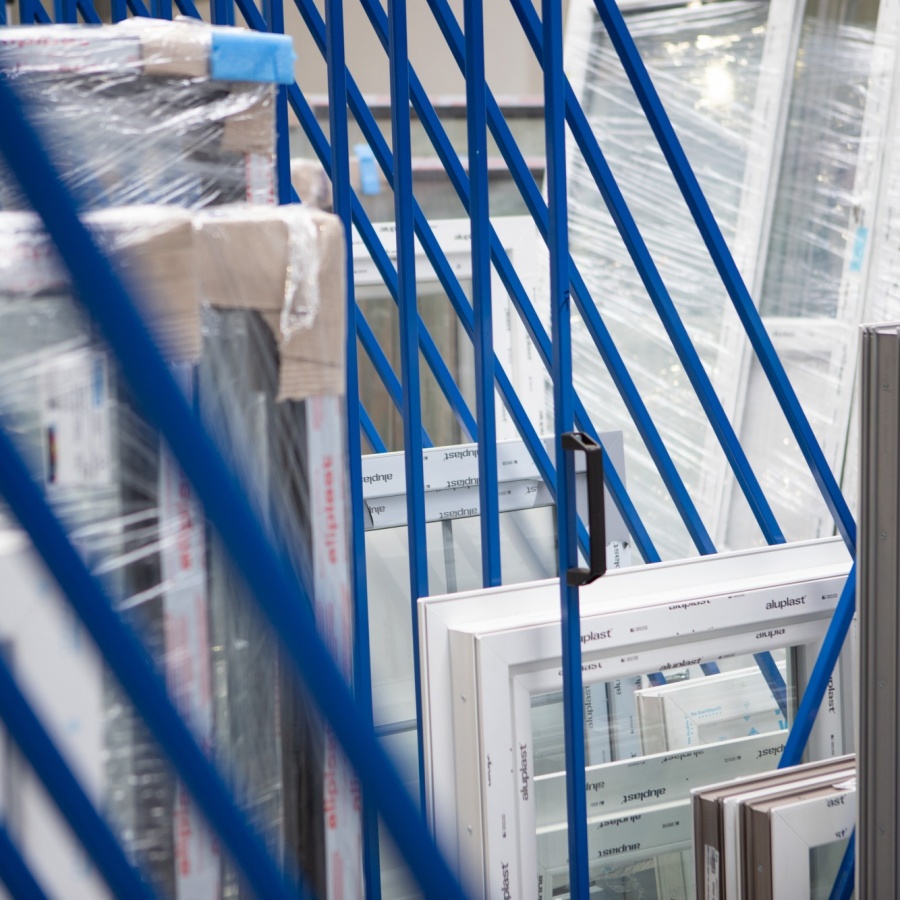 aikon distribution transport