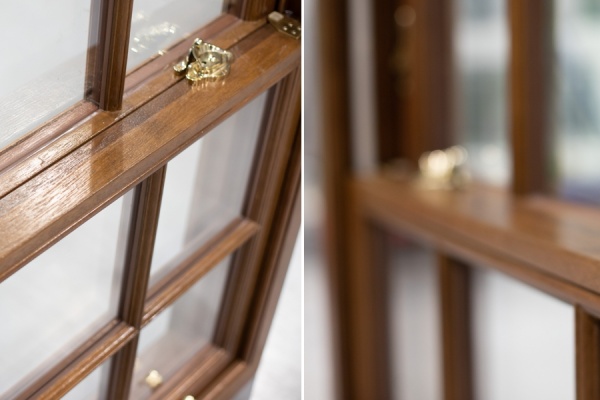 Nuovo prezzo. Finestre sash e casement
